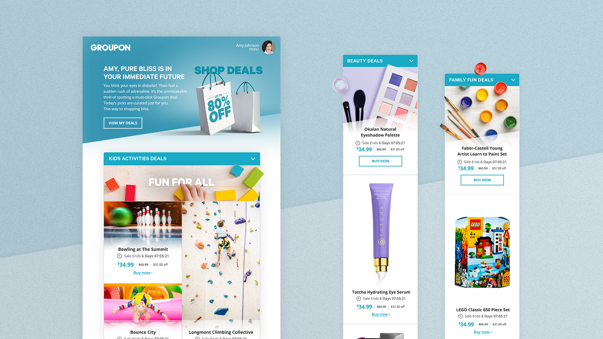 Groupon