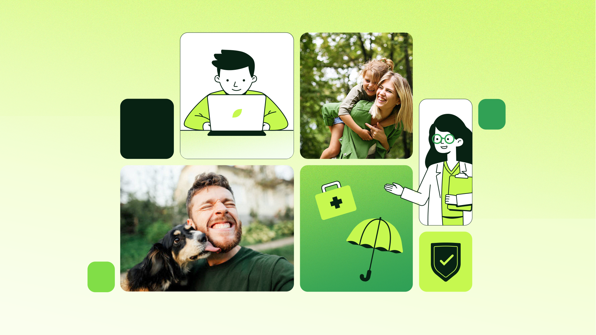 Set for Life Insurance